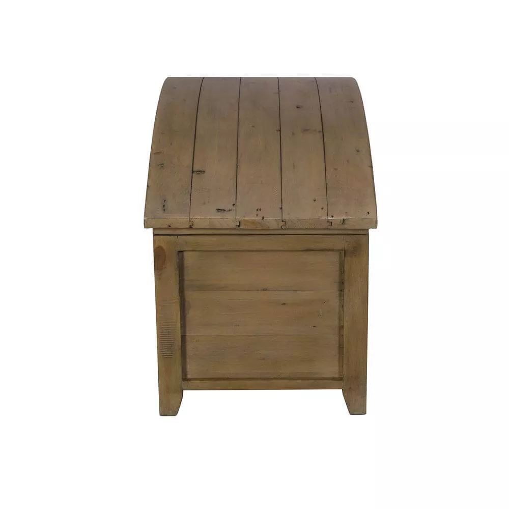 Southwold Blanket Chest